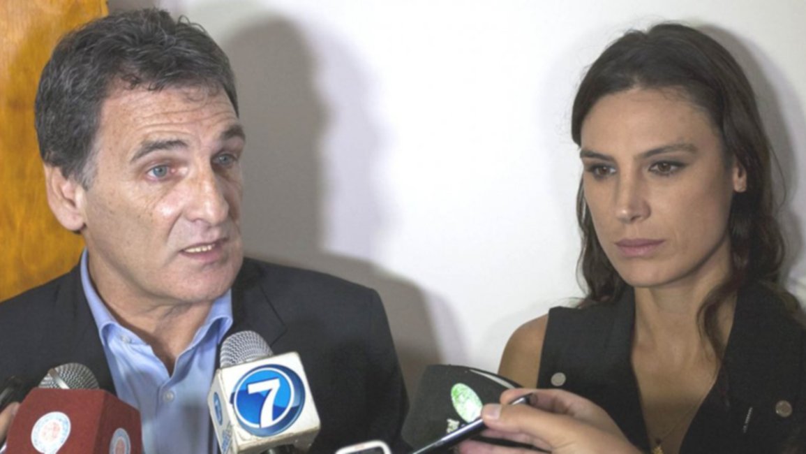 "Hay que formar a las fuerzas de seguridad en derechos humanos"