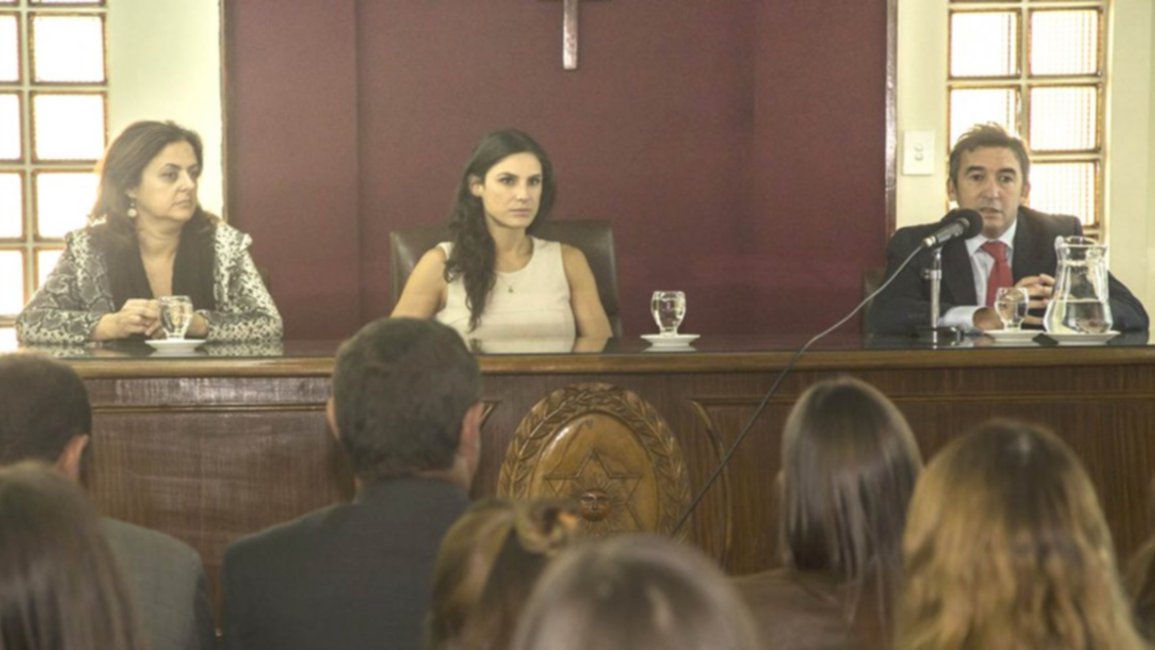 Nación realza los avances en el sistema de mediaciones