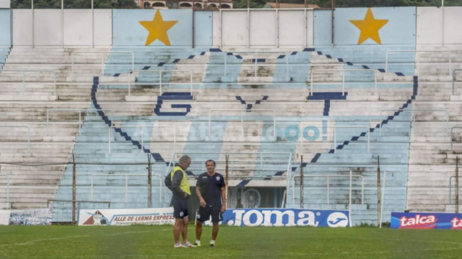 Gimnasia, entre dos métodos para lograr un mismo resultado: ganar y clasificar