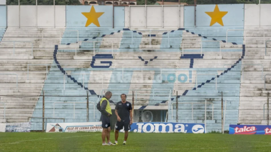 Gimnasia, entre dos métodos para lograr un mismo resultado: ganar y clasificar