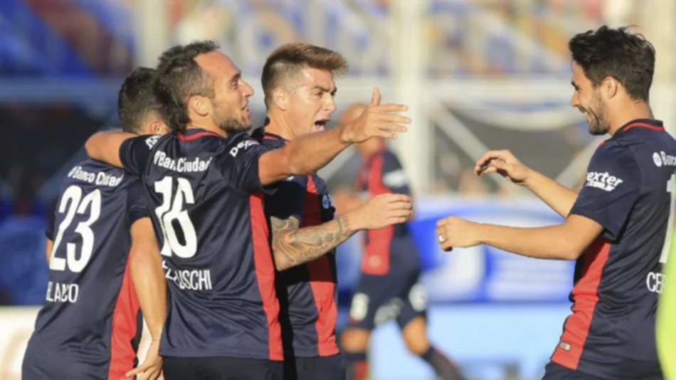 San Lorenzo recibe a Huracán en el clásico fuerte del sábado