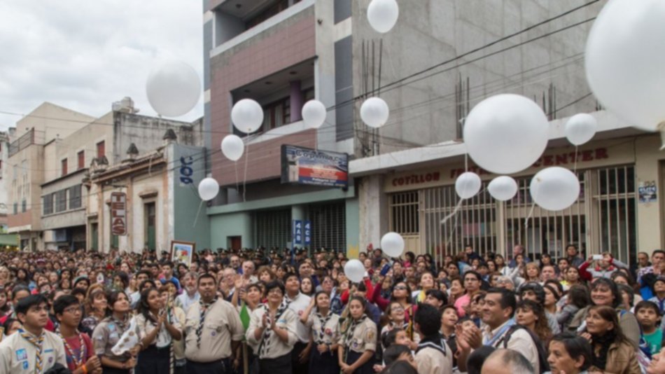 La Iglesia Ortodoxa comenzó hoy su Semana Santa