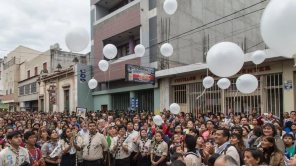 La Iglesia Ortodoxa comenzó hoy su Semana Santa