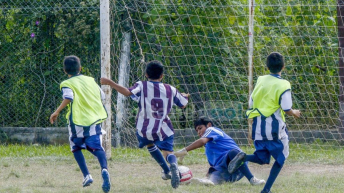 Al fin llega una ayuda para los clubes chicos y pobres de la Liga Salteña