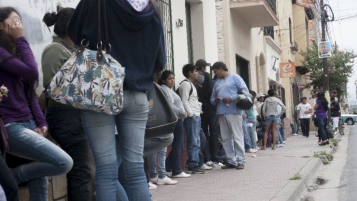 Puntos principales del proyecto de ley de Primer Empleo