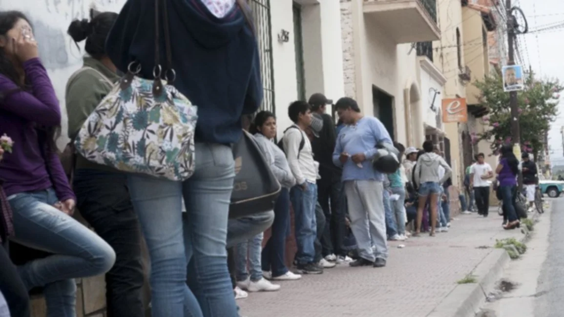 Puntos principales del proyecto de ley de Primer Empleo