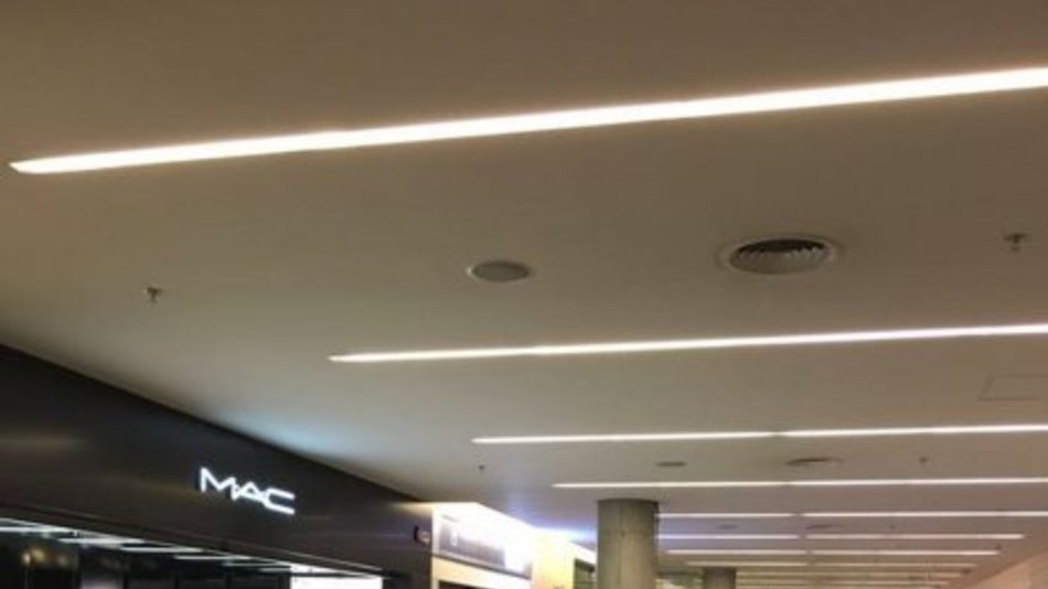 Ahora escracharon a Zannini en un vuelo
