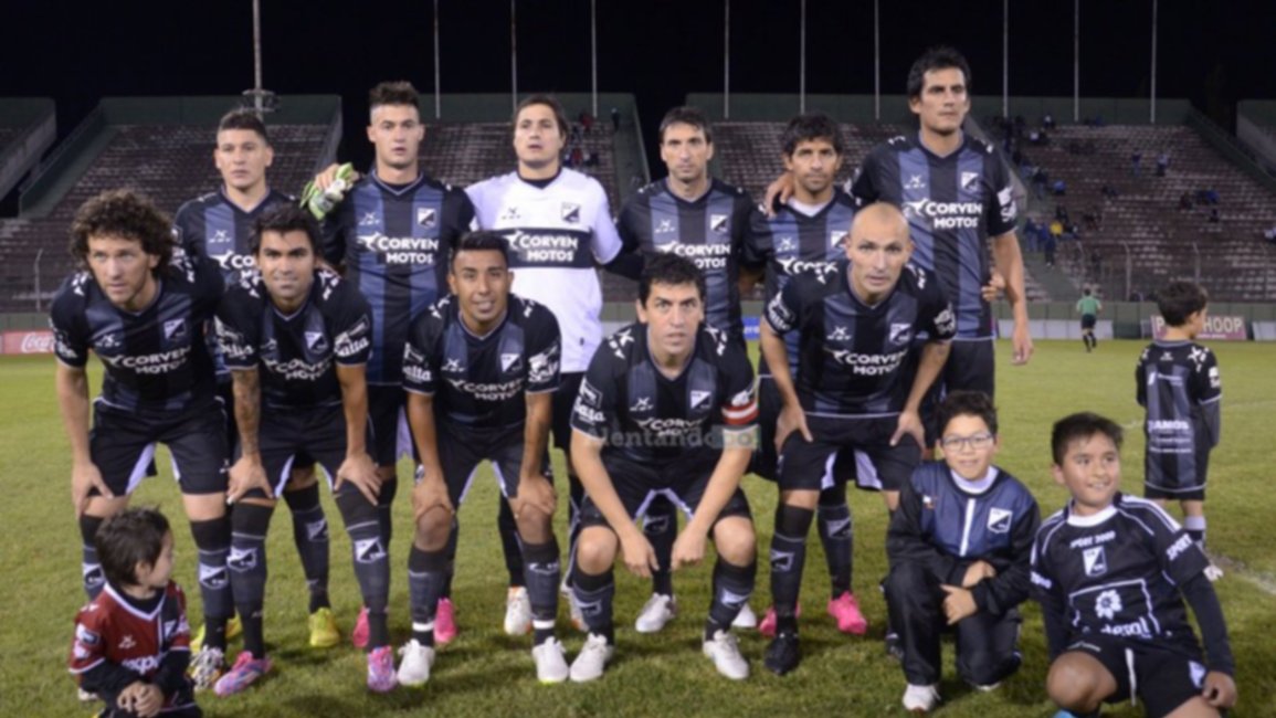 Confirmado: Central Norte se medira con Amalia de Tucumán