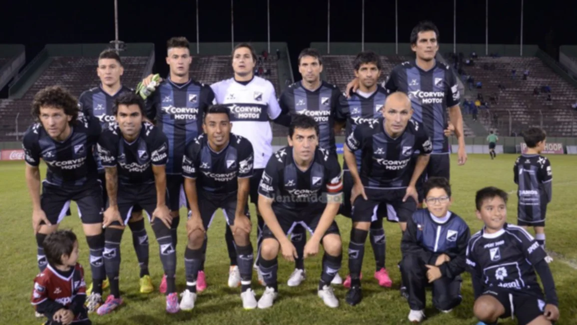 Confirmado: Central Norte se medira con Amalia de Tucumán