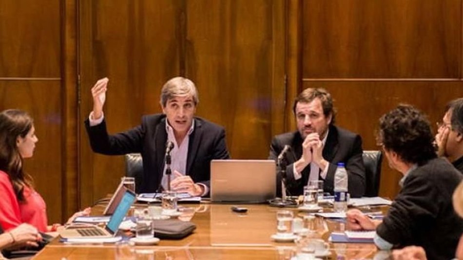 El Gobierno necesitará créditos por casi U$S 40.000 millones en este año