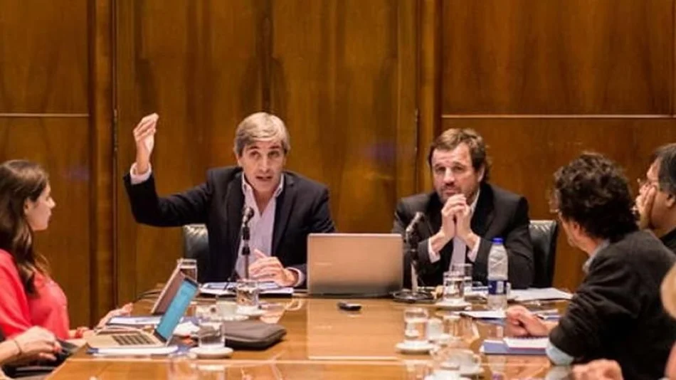 El Gobierno necesitará créditos por casi U$S 40.000 millones en este año