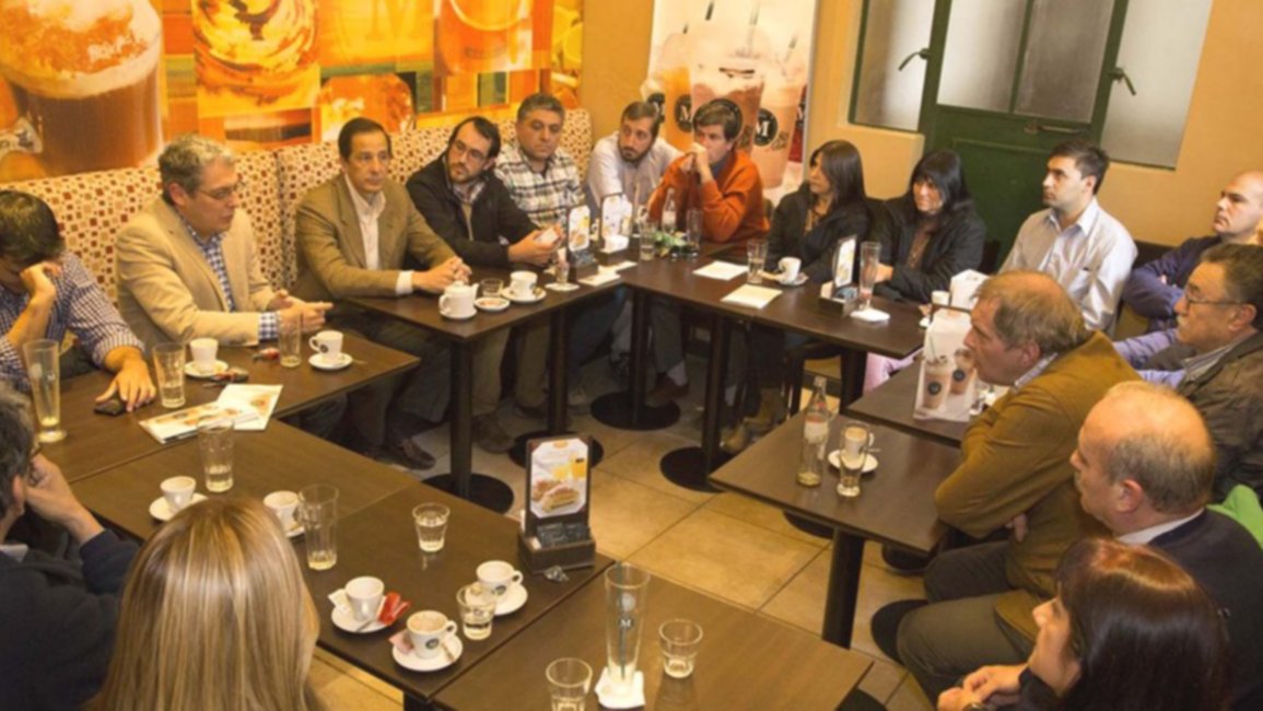 Universidad y pymes buscan una alianza