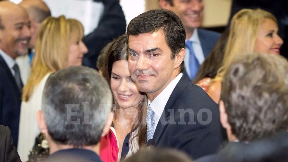 Juan Manuel Urtubey: "La inversión este año superará los $7.000 millones"