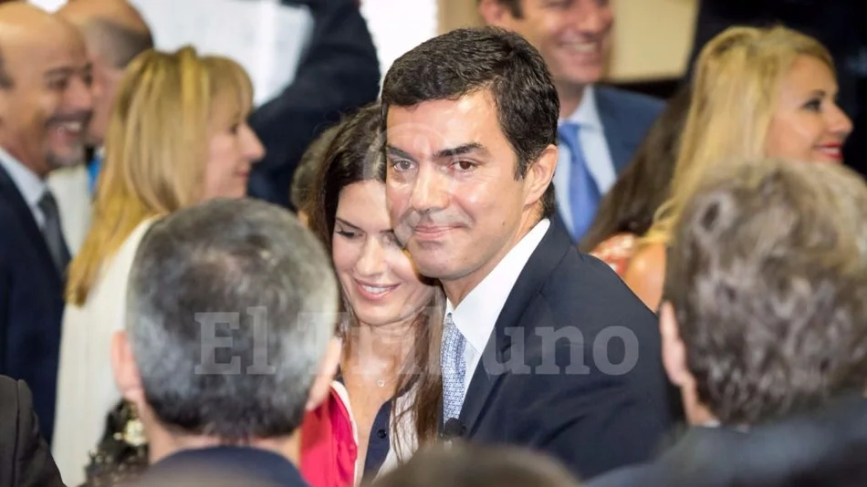 Juan Manuel Urtubey: "La inversión este año superará los $7.000 millones"