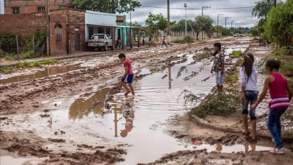 Todavía quedaban más de  200 evacuados en el  interior