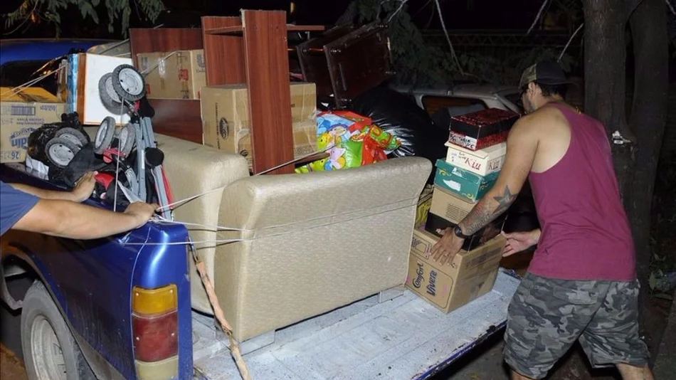 Piden nulidad del remate de una vivienda