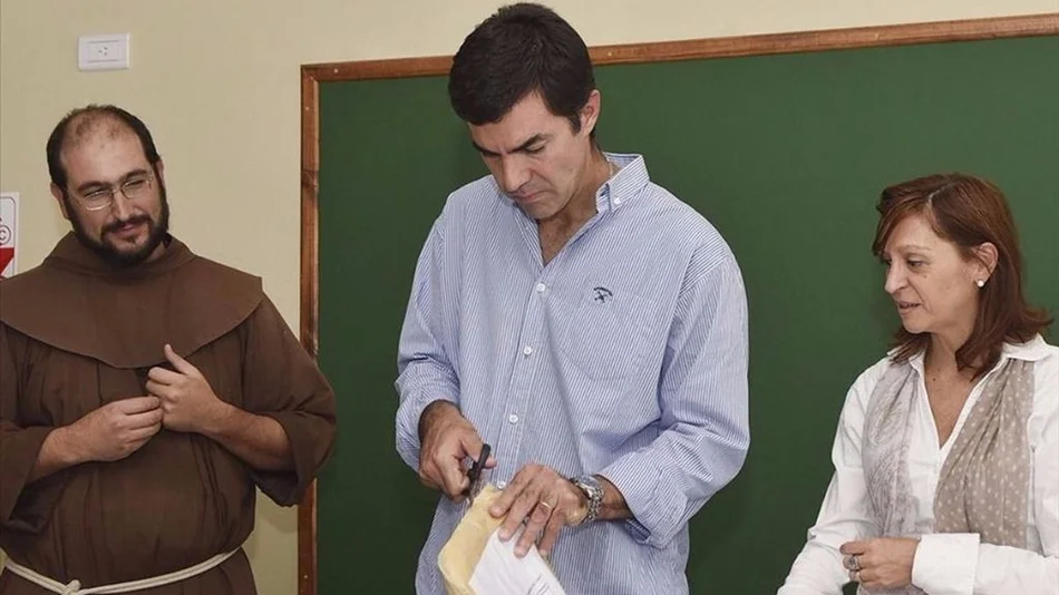 Urtubey  podría bajar  las ternas