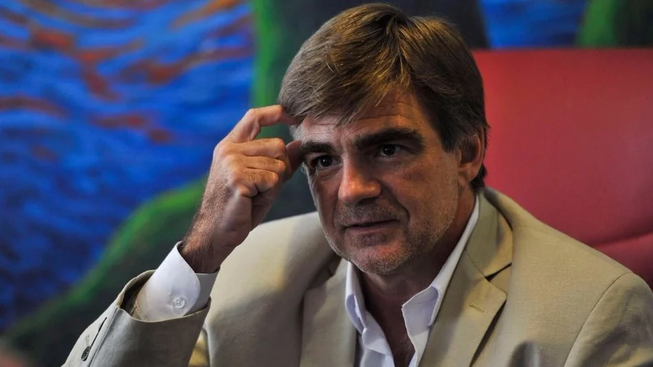 Cacetta: "No hay nada que esconder" 