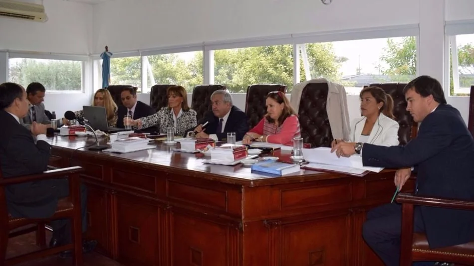 Tras la suspensión del concurso de jueces, el Consejo de la Magistratura salió al cruce 