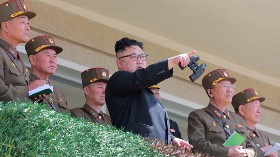 Pyongyang acepta la oferta de Corea del Sur de conversar la próxima semana 