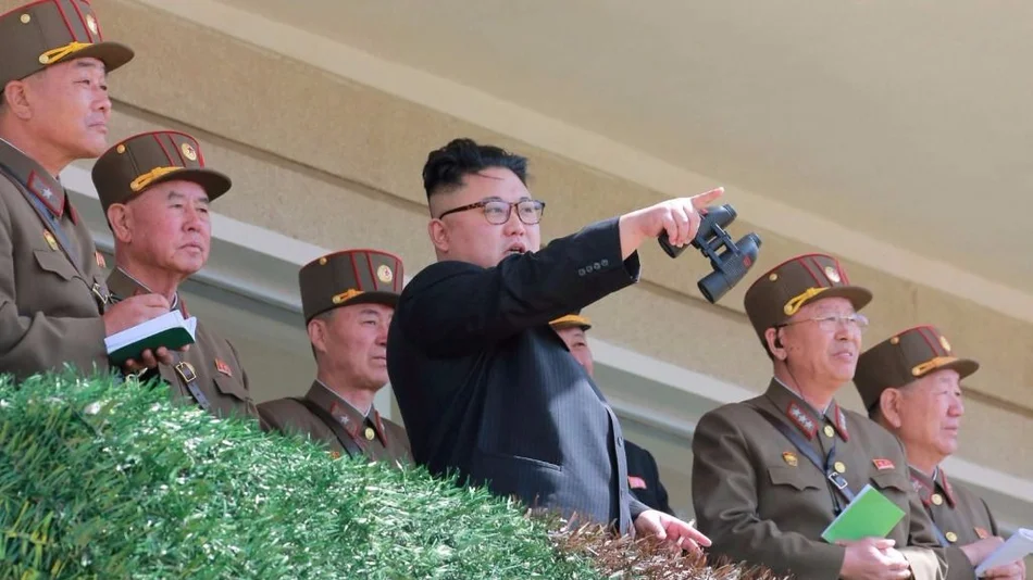 Pyongyang acepta la oferta de Corea del Sur de conversar la próxima semana 