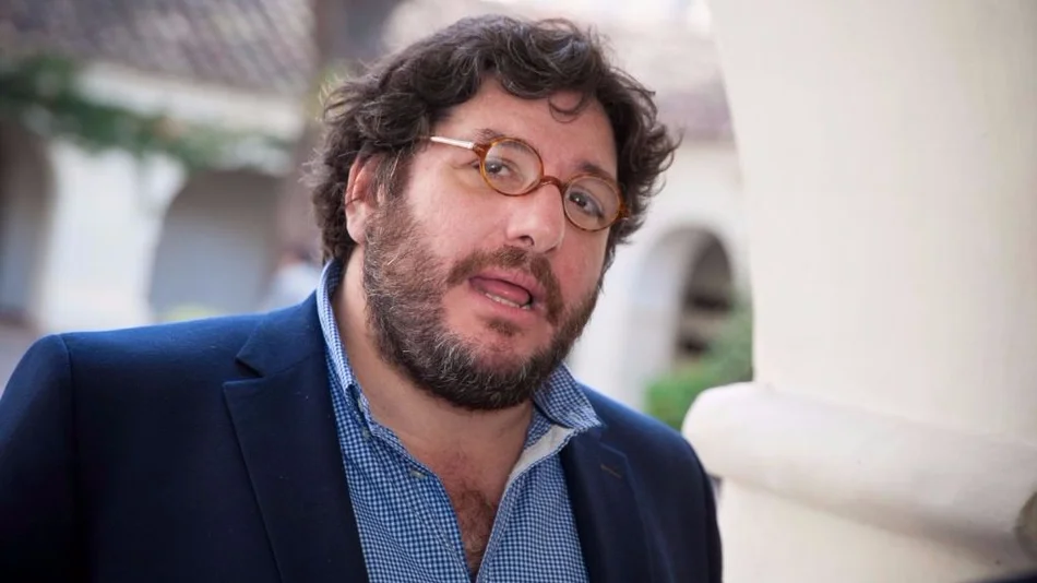 Avelluto despegó a Cacetta de la corrupción en el INCAA