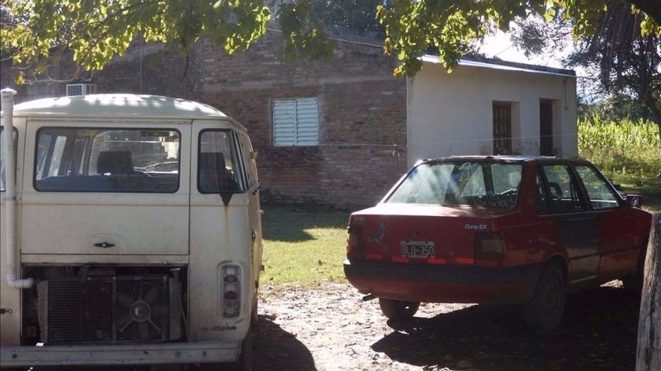 Encapuchado  asaltó y  manoseó a  una mujer