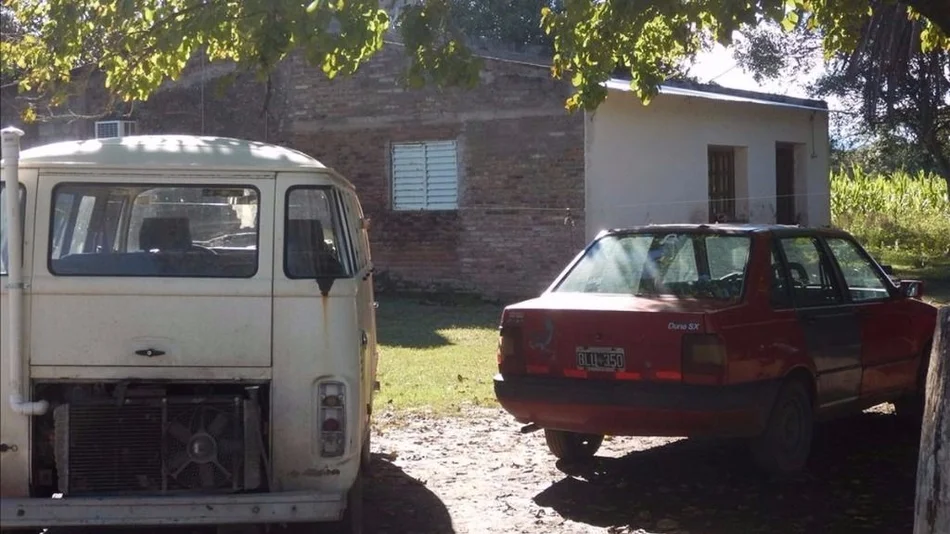 Encapuchado  asaltó y  manoseó a  una mujer