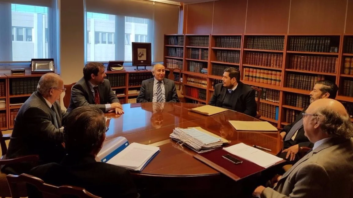 La Corte ordenó realizar nuevamente los concursos para jueces de la Cámara Civil