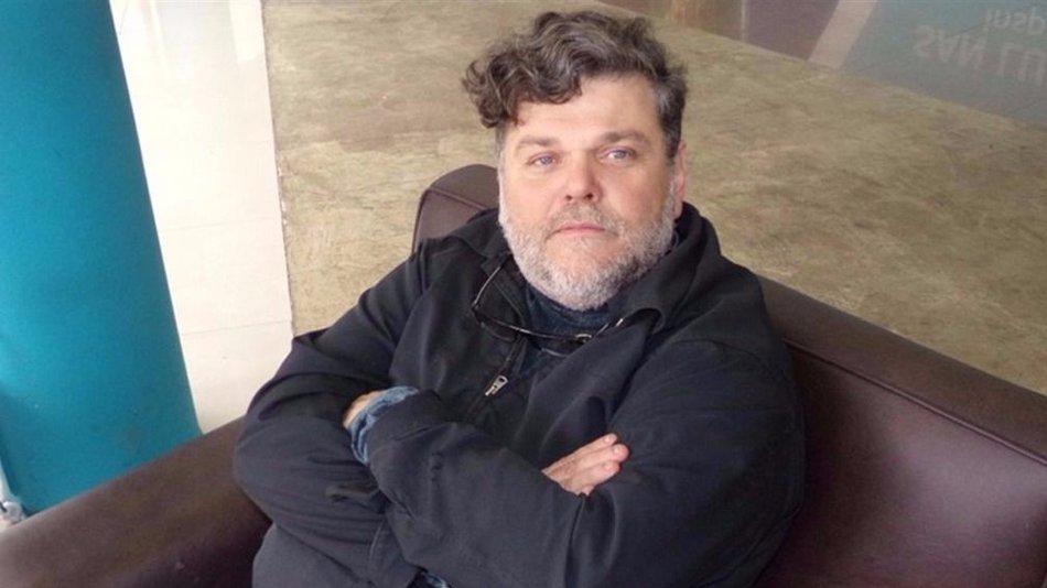 Internaron a Alfredo Casero y  hay distintos rumores sobre su salud