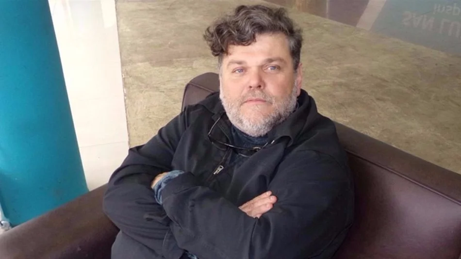 Internaron a Alfredo Casero y  hay distintos rumores sobre su salud