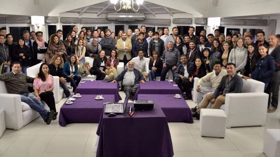 Salta tendrá  su primer  expo eventos  del Noa