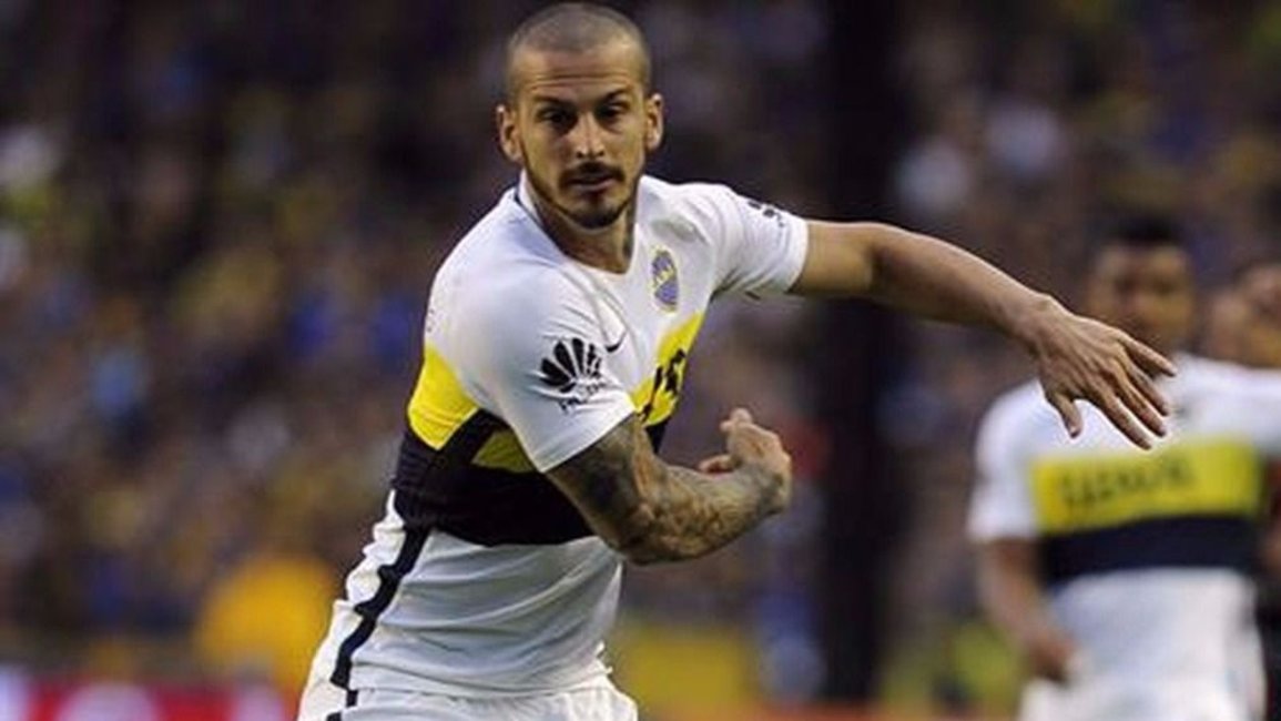 Benedetto tranquiliza a los hinchas de Boca: "No hay ninguna oferta del Sevilla"