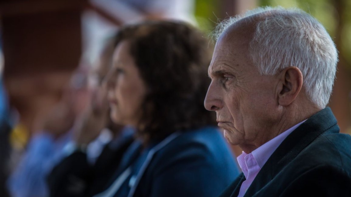 López Arias: “Por la política nacional, vivimos momentos difíciles en Salta”