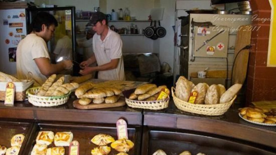 Ahora suben los productos de panadería hasta un 9%