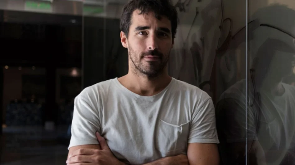 Nacho Viale pidió disculpas por invitar a Jaitt y dijo que Mirtha "está muy mal"