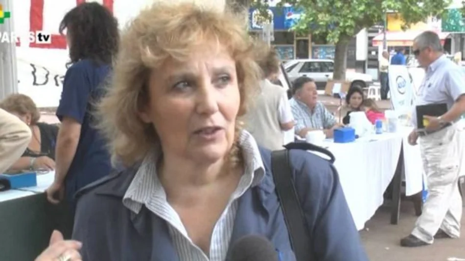 “Debemos dar la lucha contra las bebidas azucaradas”
