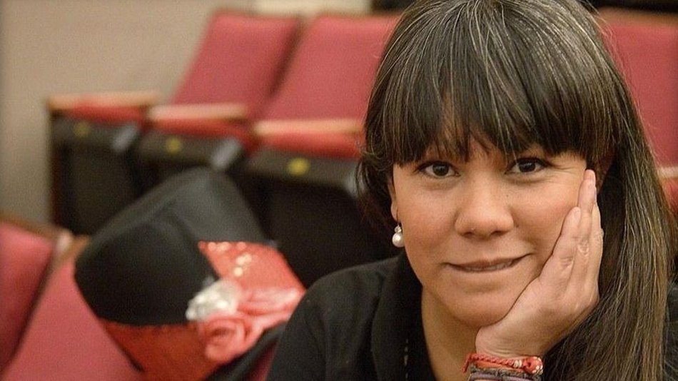 Vuelven las canciones de María Elena Walsh con Mily Ibarra