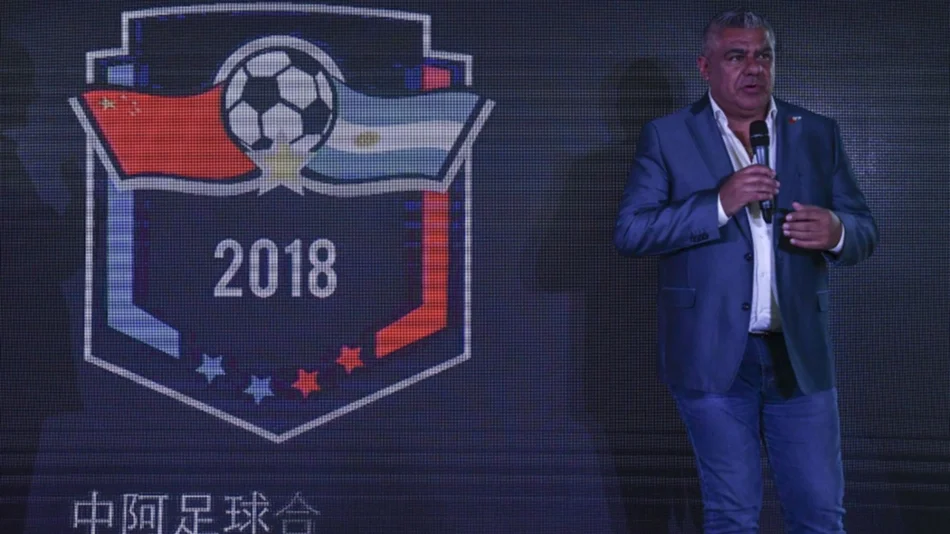 Tapia quiere reglamentar las pensiones de los clubes