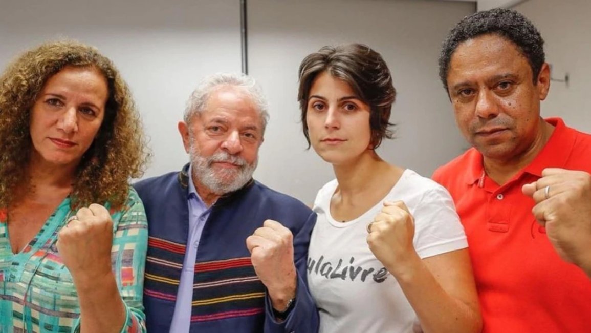 Lula recurrió a la ONU tras el rechazo de la justicia al ultimo habeas corpus