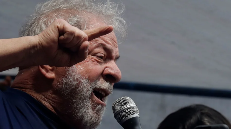 Lula sostiene que el juez Moro tiene una “mente enferma” que actúa por vanidad