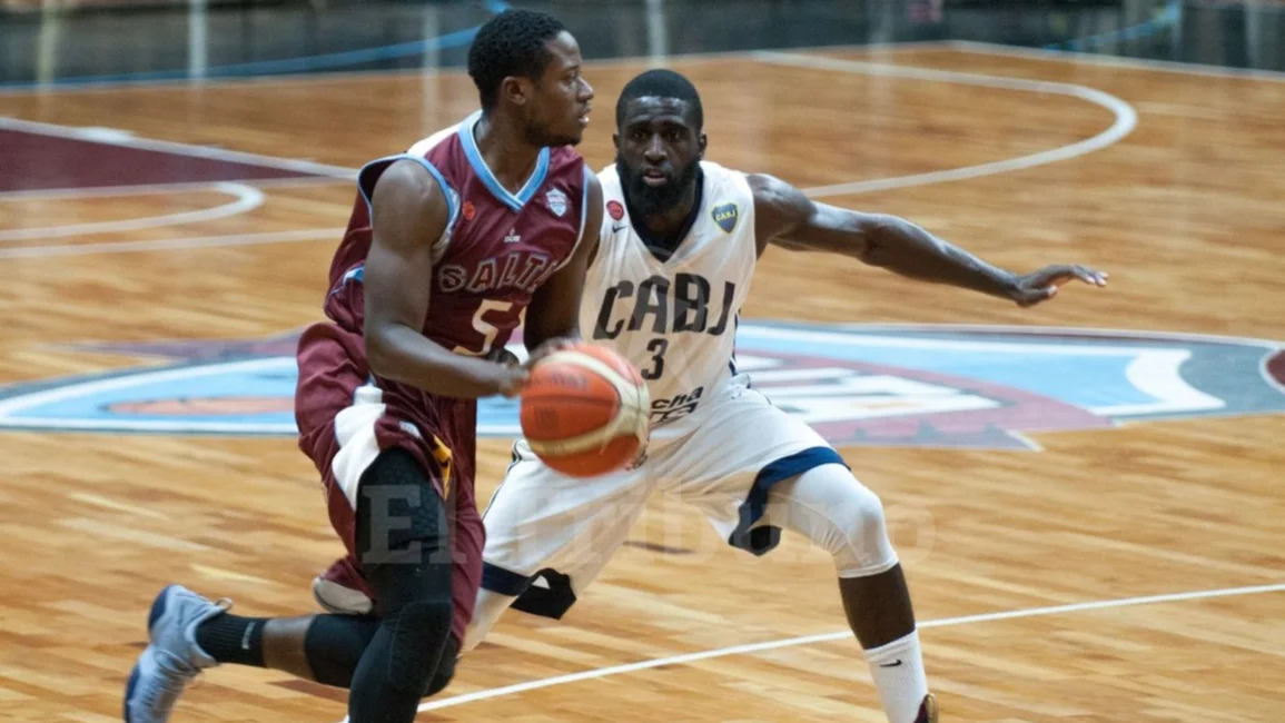 Salta Basket quiere un “bombonerazo”