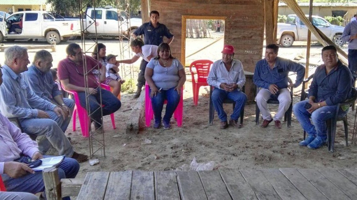 Piden informes sobre ayuda  social en zonas inundadas