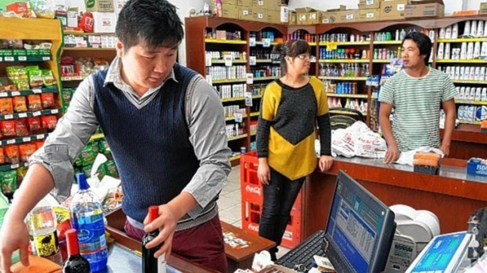 Los supermercados chinos niegan responsabilidad en la crisis de Carrefour