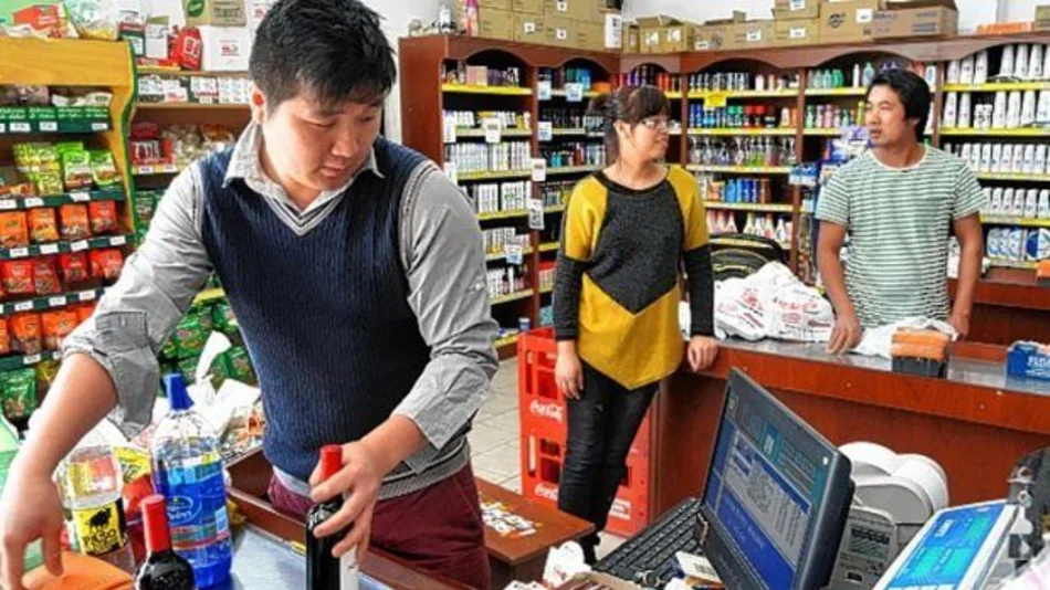 Los supermercados chinos niegan responsabilidad en la crisis de Carrefour