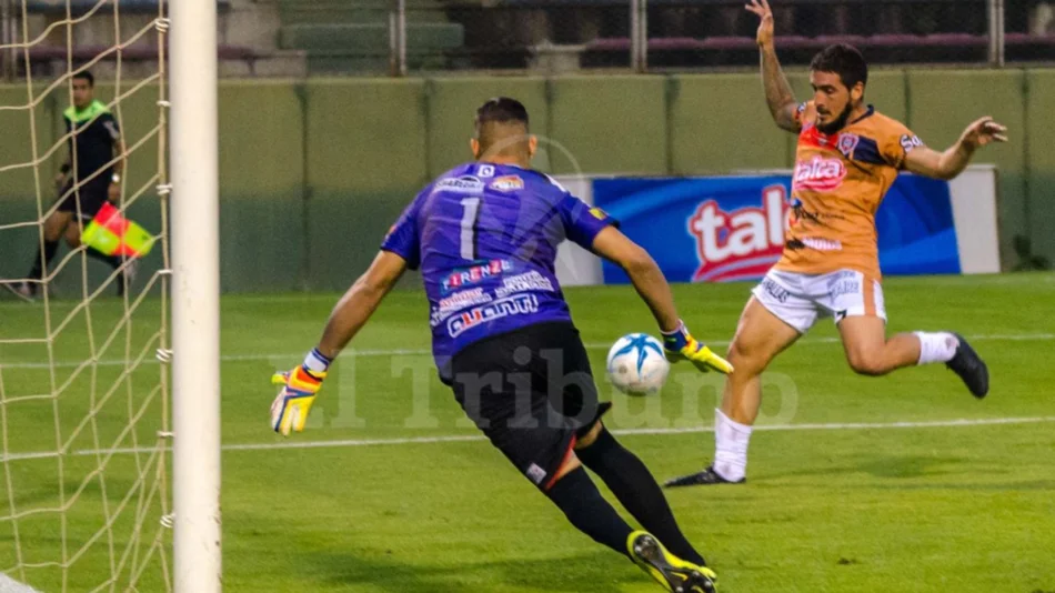 Vicedo: “Hay que trabajar  más en los errores”