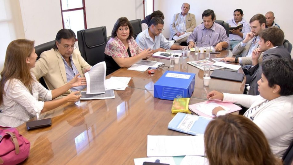 Piden la nulidad de las actas que realizó la Policía Vial en la Capital