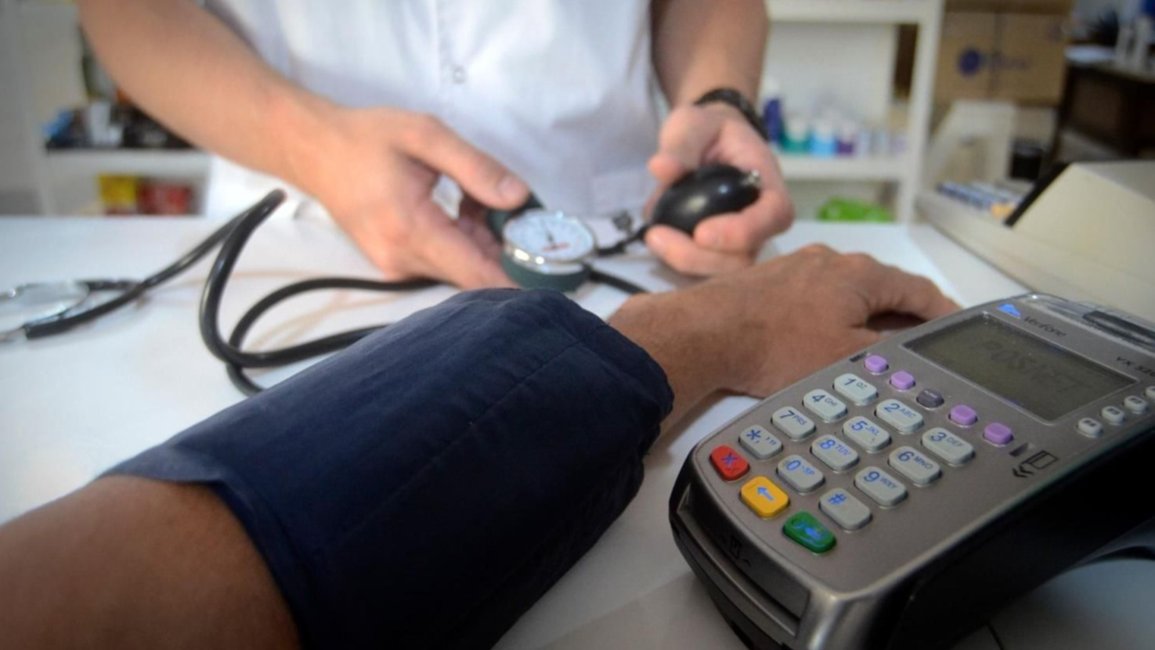 Los profesionales que se resisten al posnet, en la mira de la AFIP