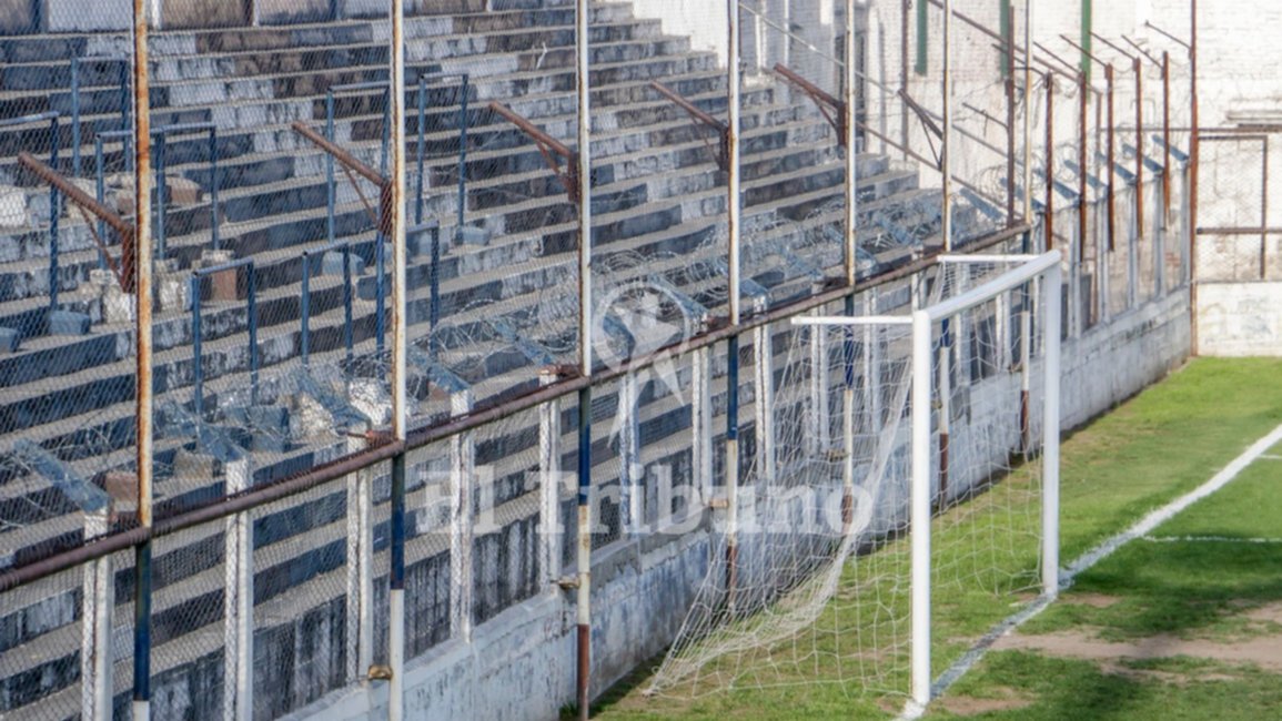 Accidentado arranque en el inicio del Torneo Anual