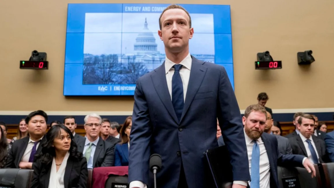 Zuckerberg declaró en el Congreso. Acá está todo lo que necesitas saber